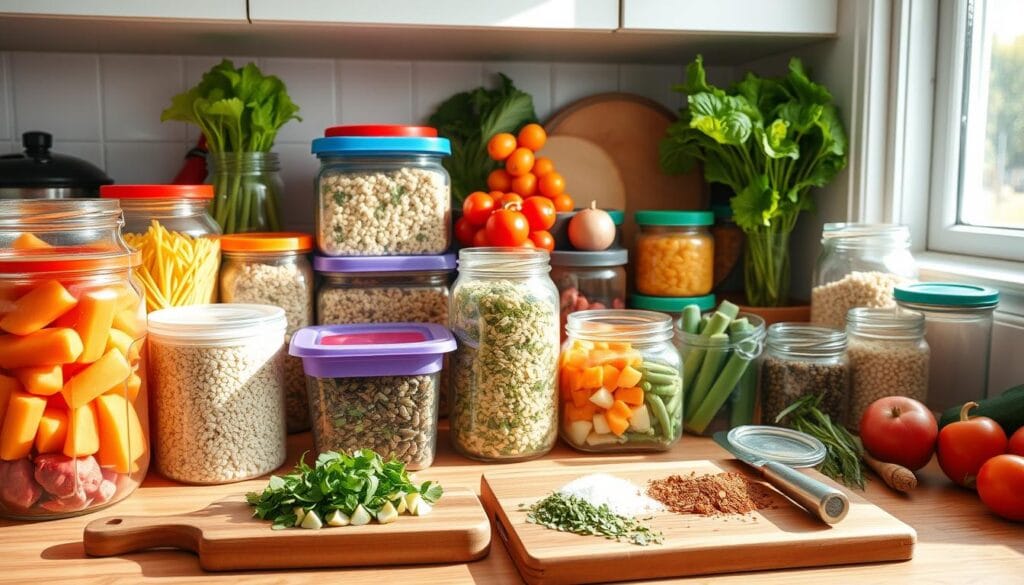 meal prep meal prep