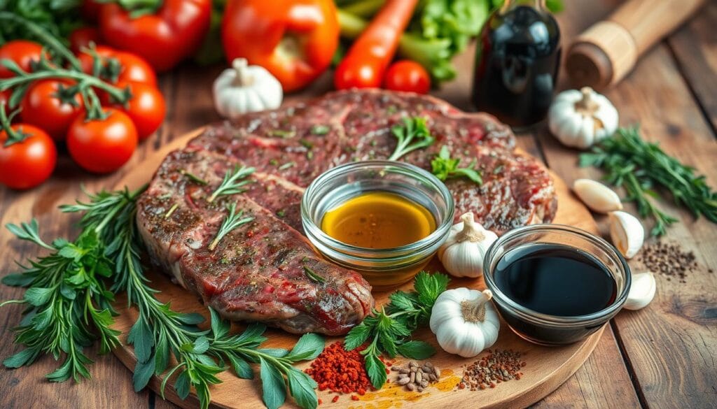 round steak marinade round steak marinade