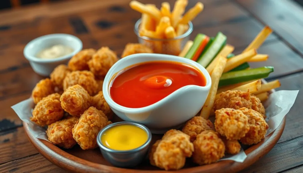 Chick-fil-A Sauce Pairings Chick-fil-A Sauce Pairings