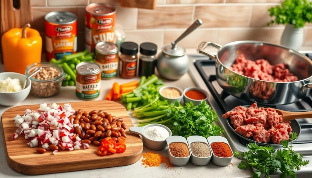 Prep tips for baked beans Prep tips for baked beans