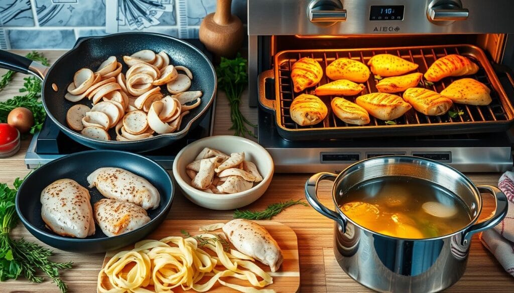 chicken breast cooking methods chicken breast cooking methods