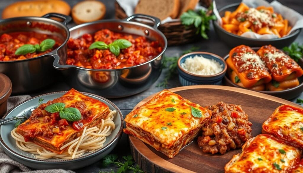 ground beef and italian sausage recipes ground beef and italian sausage recipes